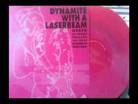 pochette album Under pressure