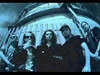 pochette album Warm summer rain