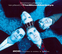 pochette album Digging your scene