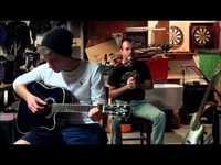 pochette album Fishin'