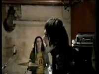 pochette album In pursuit