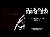 pochette album New heavy