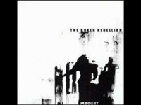 pochette album Outerspace