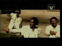 pochette album Let me show you the way