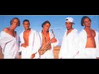 pochette album Tell me