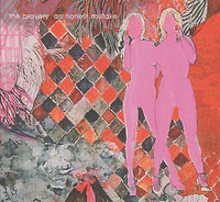 pochette album An honest mistake