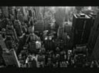 pochette album Miss new york