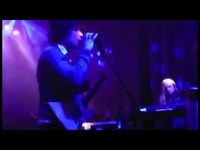 pochette album Sharks in the pool