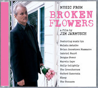 pochette album Not if you were the last dandy on earth