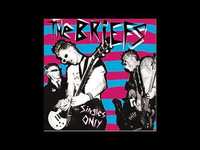 pochette album Benny's got a cigarette