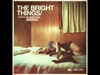 pochette album Touch n go