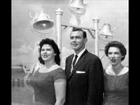 pochette album I still do