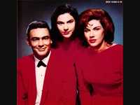 pochette album Million miles from nowhere