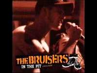 pochette album Hard line