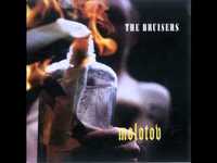 pochette album Molotov