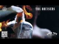 pochette album Nomad