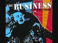 pochette album No mercy