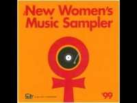 pochette album Sex (i'm a lesbian)