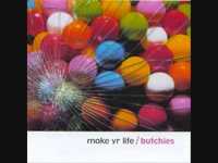 pochette album She's so lovely