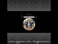 pochette album Bells of rhymney