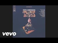 pochette album Hey joe (where you gonna go?)