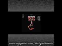 pochette album What's happening?! ?!