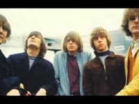 pochette album World turns all around her