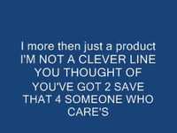 pochette album Lights