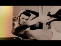 pochette album Back it up