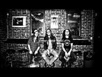 pochette album Get your buzz on