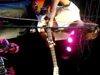 pochette album New balance