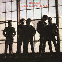 pochette album Heavy hand