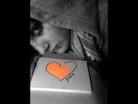 pochette album The one