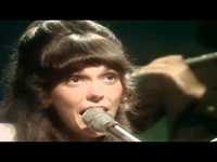 pochette album And when he smiles