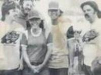 pochette album Another song