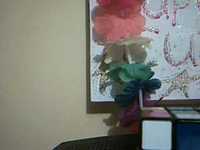 pochette album Away in a manger