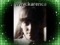 pochette album I can't make music