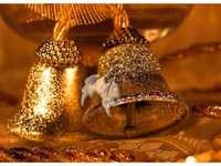 pochette album I heard the bells on christmas day