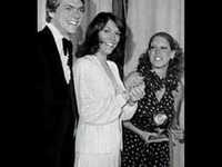 pochette album I'll be yours