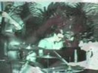 pochette album Iced tea