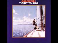 pochette album Invocation