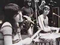 pochette album Looking for love