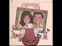 pochette album O holy night