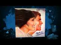 pochette album The night has a thousand eyes