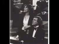 pochette album The parting of our ways