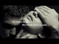 pochette album This masquerade