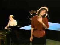 pochette album Touch me when we're dancing