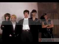 pochette album Coming up you