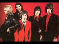 pochette album Cool fool