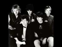 pochette album Don't go to pieces